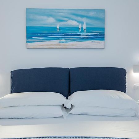 Una Finestra sul Mare Maiori Exterior foto